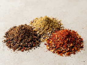 Blended Masalas Wholesale