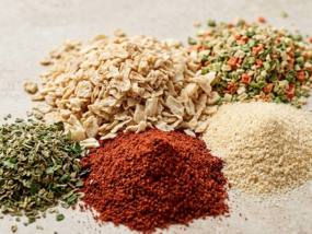 Dehydrated Products Wholesale