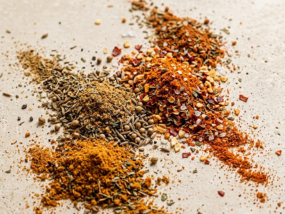 Seasoning Spices Wholesale