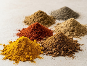 Spice Powders Wholesale