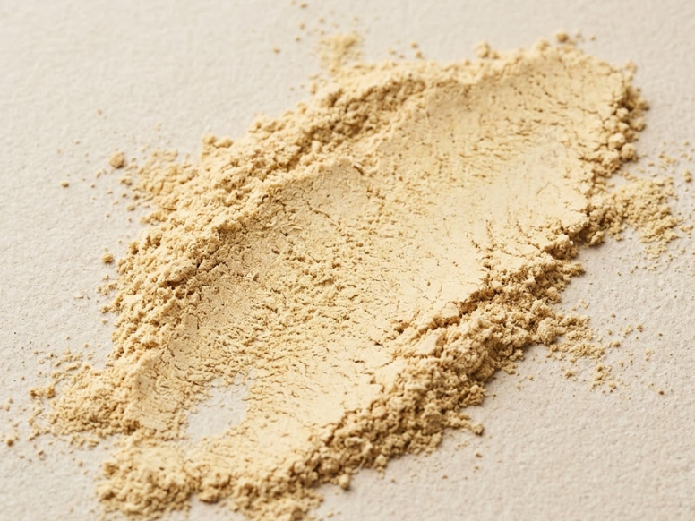 Ginger Powder – Wholesale Spice Supplier India