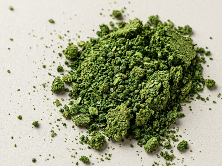 Green Chilli Powder – Wholesale Spice Supplier India