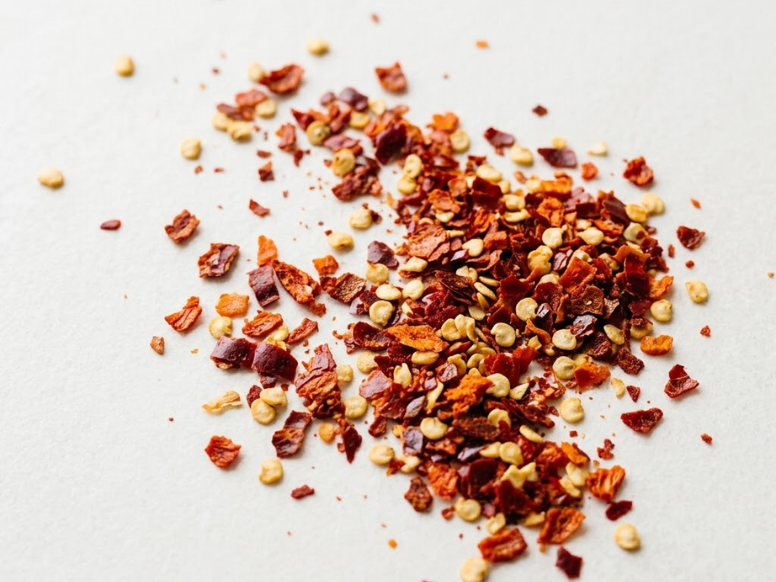 Red Chilli Flakes – Wholesale Spice Supplier India